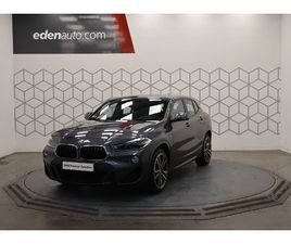 SDRIVE 18I 140 CH DKG7 M SPORT