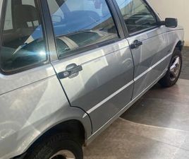 MILLE 1.0 ELECTRONIC 4P