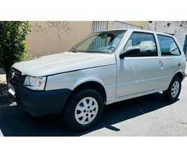 MILLE 1.0 FIRE/ F.FLEX/ ECONOMY 2P