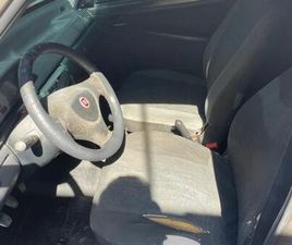 MILLE WAY ECONOMY 1.0 F.FLEX 4P