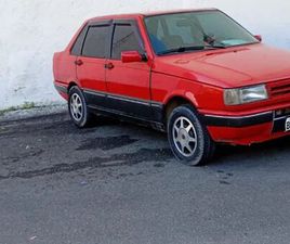 FIAT PREMIO CSL 1.6 I.E./ 1.5 4P 1994