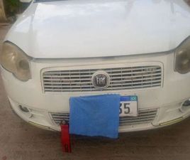 FIAT SIENA TETRAFUEL 1.4 MPI FIRE FLEX 8V 4P