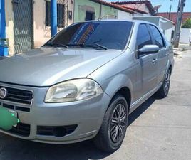 FIAT SIENA VENDO SIENA 2011