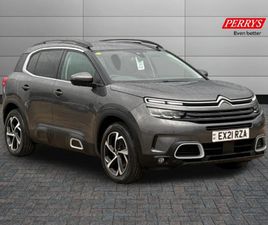 1.5 BLUEHDI 130 SHINE 5DR