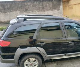 WEEKEND ADVENTURE LOCKER 1.8 FLEX