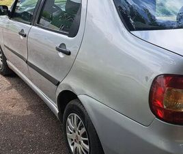 FIAT SIENA CELEBRATION 1.0 FIRE FLEX 8V 4P 2010