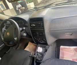 FIAT SIENA EL 1.0 MPI FIRE FLEX 8V 4P 2010