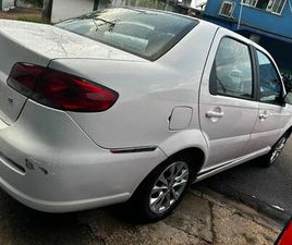 FIAT SIENA EL 1.4 MPI FIRE FLEX 8V 4P 2015