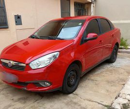 TETRAFUEL 1.4 EVO F. FLEX 8V