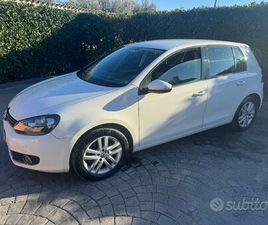 VOLKSWAGEN GOLF 1.4 TSI 122CV DSG 5P. HIGHLINE