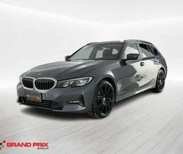 D 48V XDRIVE TOURING BUSINESS ADVANTAGE