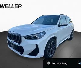 BMW X1 SDRIVE20I