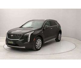 2.0 TD PREMIUM LUXURY AWD AUTO