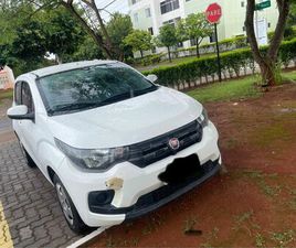 FIAT MOBI LIKE 1.0 FIRE FLEX 5P.