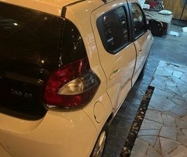 FIAT MOBI LIKE ON 1.0 FIRE FLEX 5P.