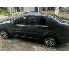 FIAT SIENA FIAT SIENA EL 1.0 MPI FIRE FLEX 8V 4P 2011