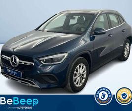 250 E PHEV (EQ-POWER) BUSINESS EXTRA AUTO