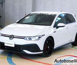 2.0 TSI GTI 300CV CLUBSPORT AUTOMATICA DSG