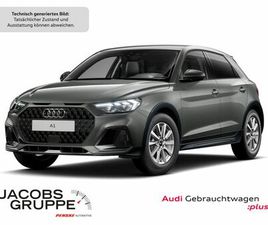 AUDI A1 ALLSTREET 30 TFSI LED*PDC*ACC *