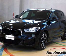 SDRIVE16D MSPORT AUTOMATICA STEPTRONIC 116CV