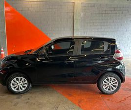 FIAT MOBI LIKE 1.0 FIRE FLEX 5P.