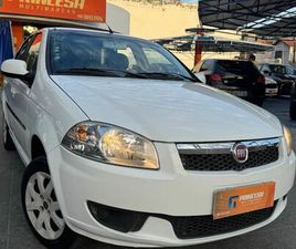FIAT SIENA EL 1.0 MPI FIRE FLEX 8V 4P 2015