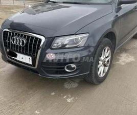 VOITURE TRÈS BIEN ENTRETENUE