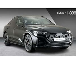 300KW 55 QUATTRO 114KWH LAUNCH EDITION 5DR AUTO