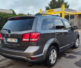 2.0 MJT 16V URBAN 170CV