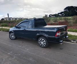 TREKKING 1.4 MPI FIRE FLEX 8V CE