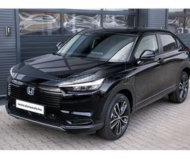 HONDA HR-V HONDA HR-V 1.5 I-MMD HYBRID ELEGANCE ECVT KÉSZLETRŐL. 26-S MODELLÉV