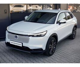 HONDA HR-V HONDA HR-V 1.5 I-MMD HYBRID ELEGANCE ECVT KÉSZLETRŐL. 26-S MODELLÉV