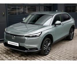 HONDA HR-V HONDA HR-V 1.5 I-MMD HYBRID ELEGANCE ECVT KÉSZLETRŐL. 26-S MODELLÉV