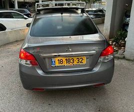 INSTYLE אוט׳ 1.2 (80 כ״ס) [2013-2020]