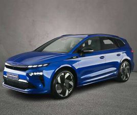 ELEKTROMOTOR 84 KWH 340PK RS €3.000,- INRUILPREMIE