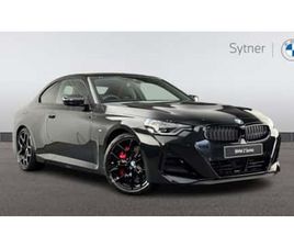 220I M SPORT 2DR STEP AUTO [TECH+/PRO PACK]