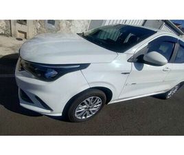 FIAT ARGO FIAT ARGO DRIVE 1.0 6V FLEX 2020