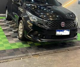 FIAT ARGO FIAT ARGO DRIVE 1.0 6V FLEX 2020