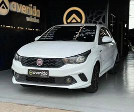 FIAT ARGO FIAT ARGO DRIVE 1.0 FIREFLY 2018
