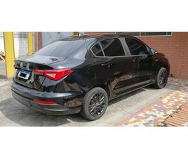 FIAT CRONOS DRIVE GSR 1.3 8V FLEX 2019