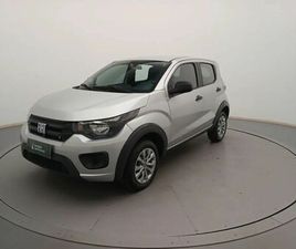 FIAT MOBI LIKE ON 1.0 FIRE FLEX 5P.