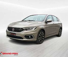 1.3 MJT S&S 5 PORTE LOUNGE