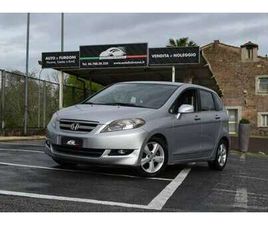 6POSTI 1.8 16V I-VTEC COMFORT PLUS 140CV