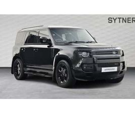 3.0 D300 X-DYNAMIC HSE 110 5DR AUTO [7 SEAT]