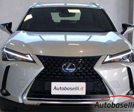 250 HYBRID 2.0 184CV EXECUTIVE 2WD CVT NAVIGATORE