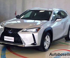 250 HYBRID 2.0 184CV EXECUTIVE 2WD CVT NAVIGATORE