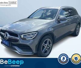 300 DE PHEV (EQ-POWER) PREMIUM 4MATIC AUTO