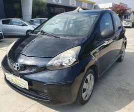 1.0 12V VVT-I 5 PORTE SOL OK NEOPATENTATO