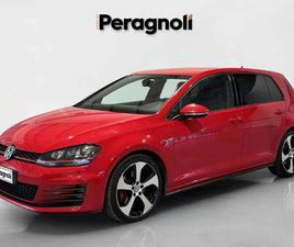 2.0 TSI 5P. BLUEMOTION TECHNOLOGY