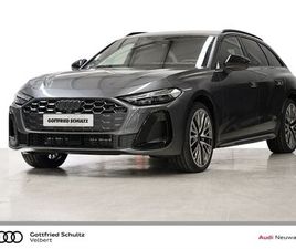 AUDI A5 AUDI A5 AVANT E-HYBRID QUATTRO 0 5% VERSTEUERUNG